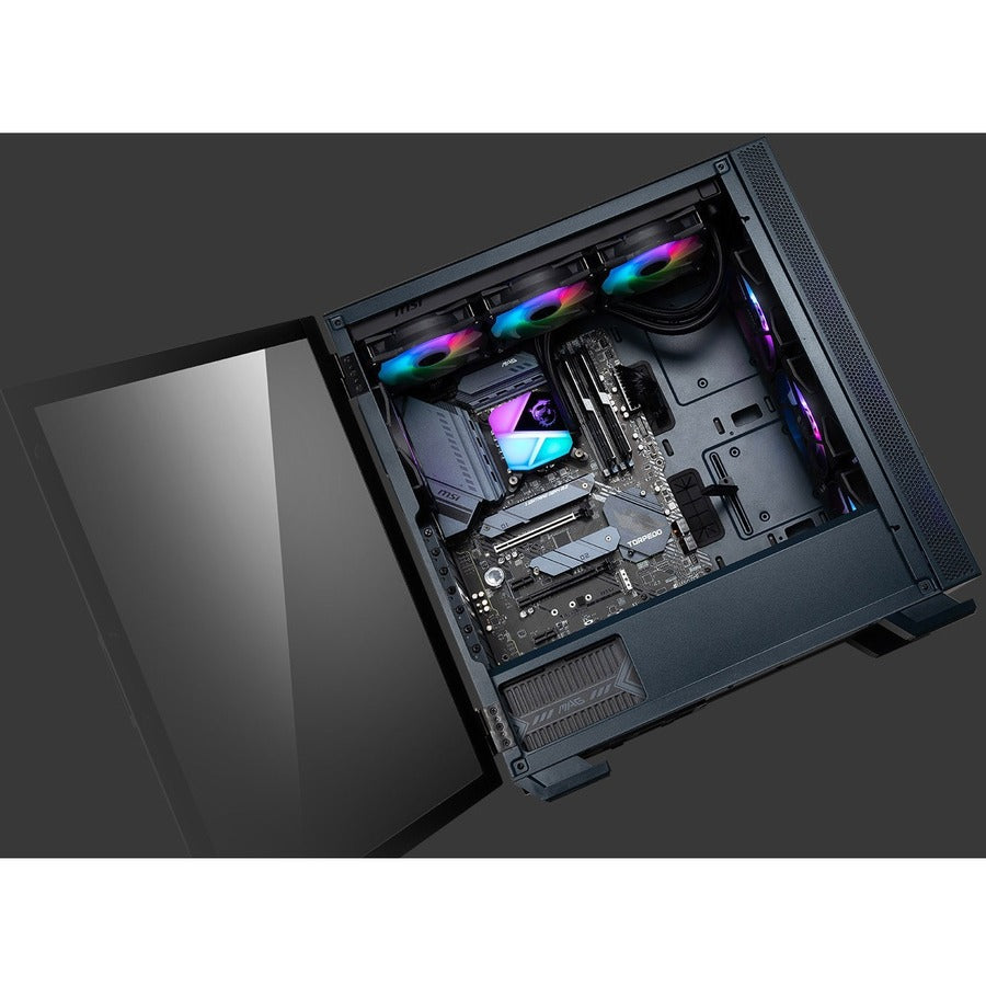 MSI 650W Power Supply MAG A650BN