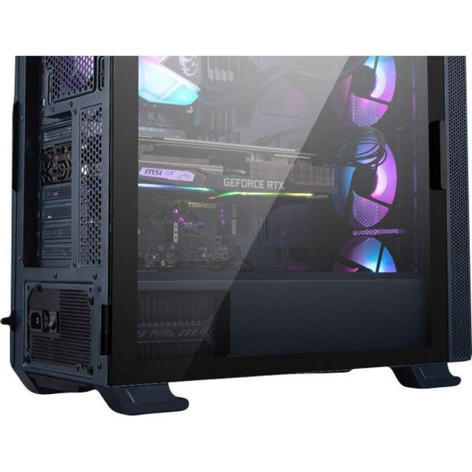 MSI 650W Power Supply MAG A650BN