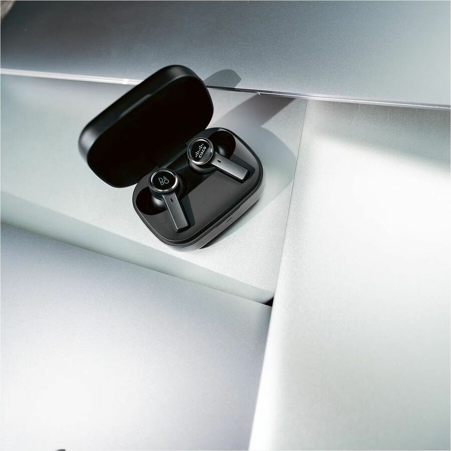 Webex 950 Earset HS-WL-950-BUN-C