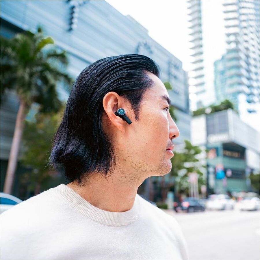 Webex 950 Earset HS-WL-950-BUN-C