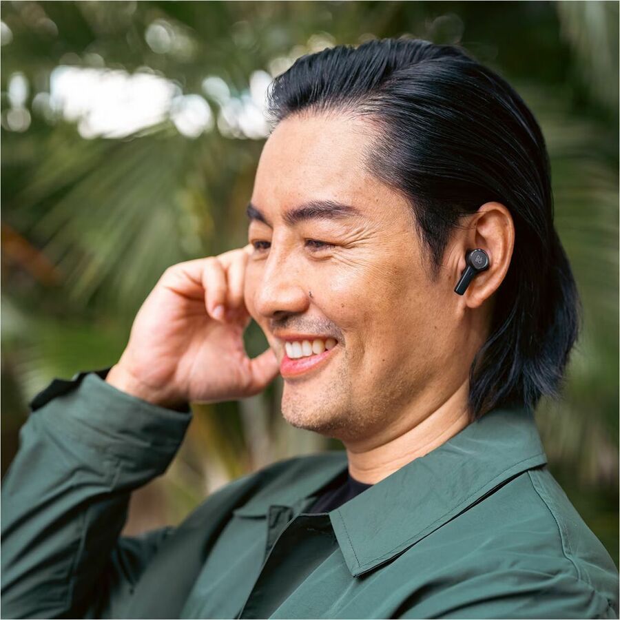 Webex 950 Earset HS-WL-950-BUN-C