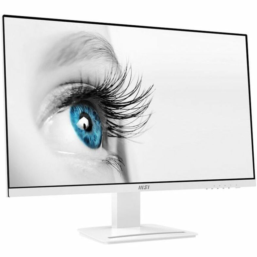 MSI Pro MP273AW 27" Class Full HD LCD Monitor - 16:9 PROMP273AW