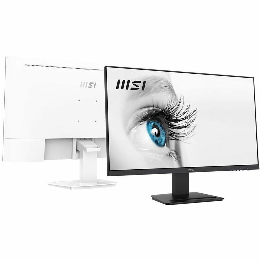 MSI Pro MP273AW 27" Class Full HD LCD Monitor - 16:9 PROMP273AW