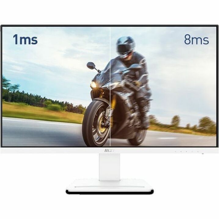 MSI Pro MP273AW 27" Class Full HD LCD Monitor - 16:9 PROMP273AW