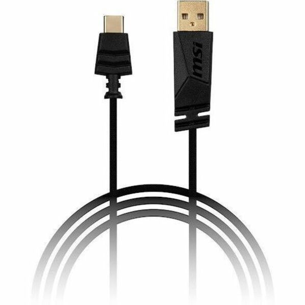 MSI Vigor GK50 ELITE TKL LL US Gaming Keyboard GK50TKLB