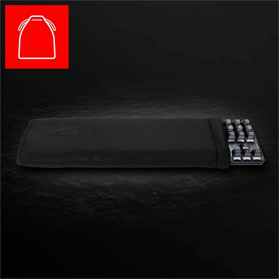 MSI Vigor GK50 ELITE TKL LL US Gaming Keyboard GK50TKLB