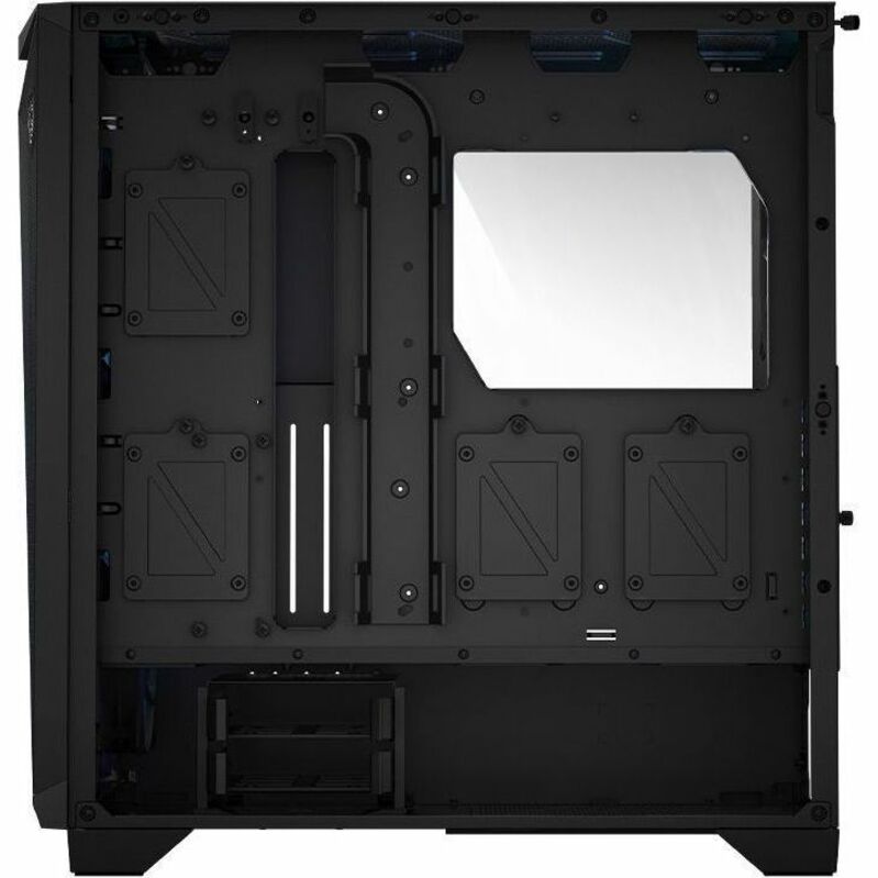 MSI MPG GUNGNIR 300R AIRFLOW Gaming Computer Case GUN300RAIR