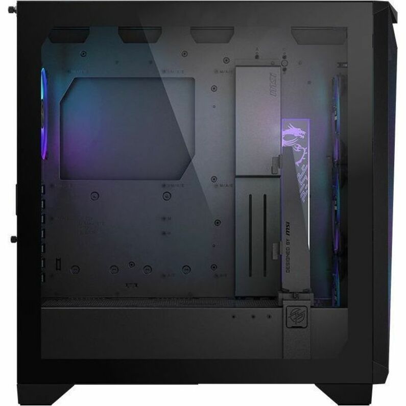 MSI MPG GUNGNIR 300R AIRFLOW Gaming Computer Case GUN300RAIR