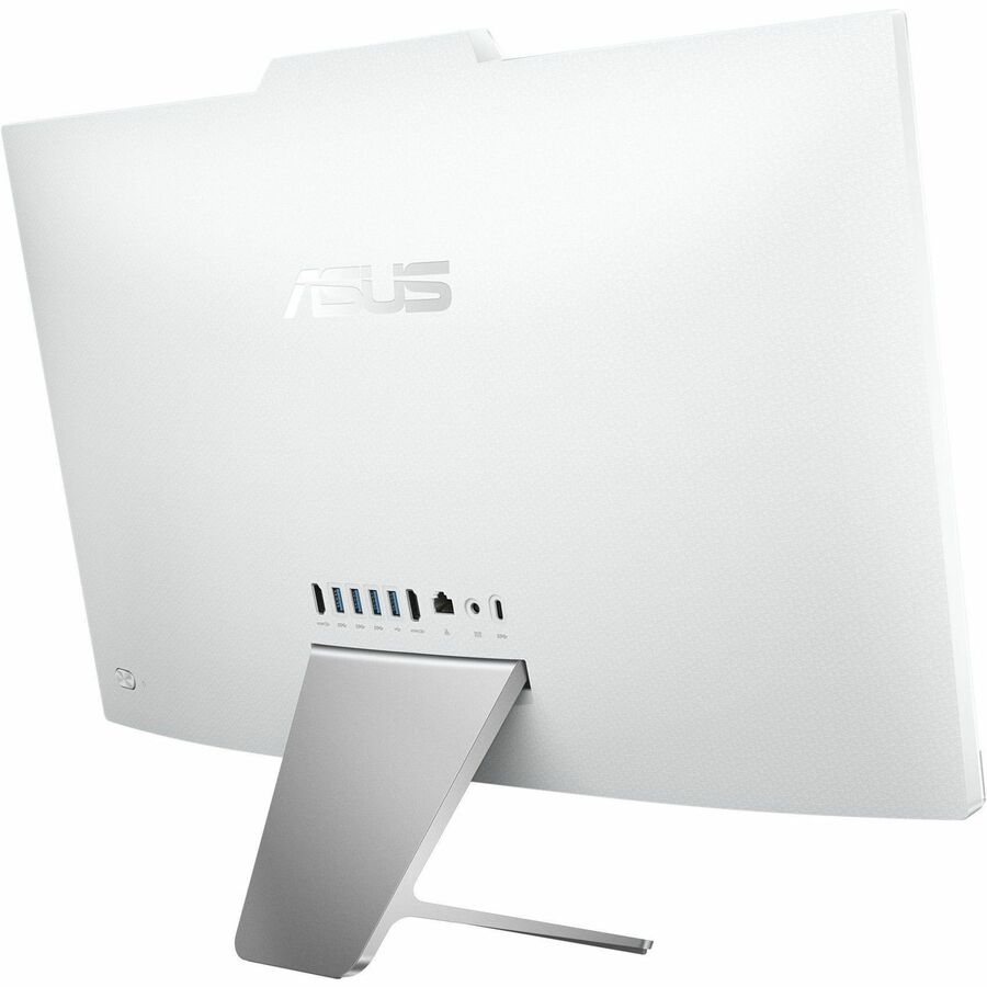 Asus M3402WFA-PB504T All-in-One Computer - AMD Ryzen 5 7520U - 16 GB - 512 GB SSD - 23.8" Full HD Touchscreen - Desktop M3402WFA-PB504T
