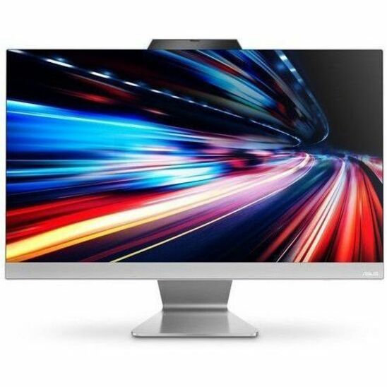 Asus M3402WFA-PB504T All-in-One Computer - AMD Ryzen 5 7520U - 16 GB - 512 GB SSD - 23.8" Full HD Touchscreen - Desktop M3402WFA-PB504T