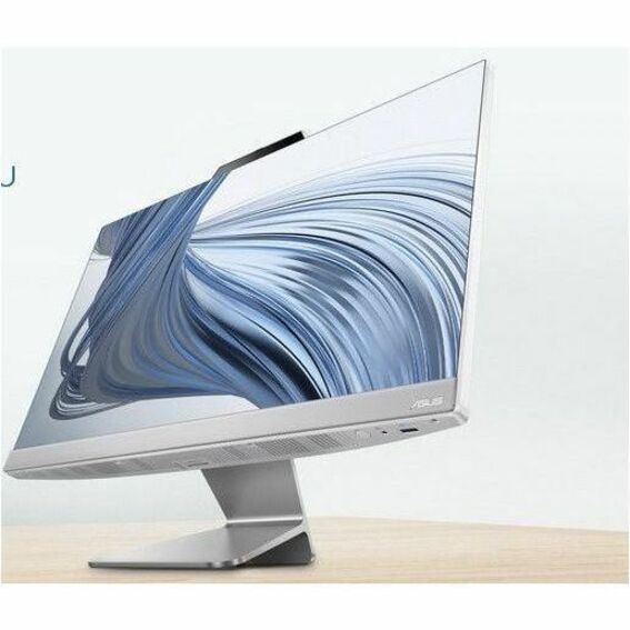 Asus M3402WFA-PB504T All-in-One Computer - AMD Ryzen 5 7520U - 16 GB - 512 GB SSD - 23.8" Full HD Touchscreen - Desktop M3402WFA-PB504T