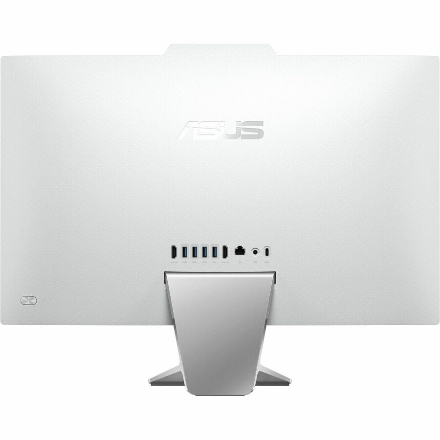 Asus M3402WFA-PB504T All-in-One Computer - AMD Ryzen 5 7520U - 16 GB - 512 GB SSD - 23.8" Full HD Touchscreen - Desktop M3402WFA-PB504T