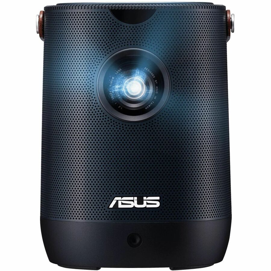 Asus ZenBeam L2 Short Throw DLP Projector - 16:9 - Tabletop, Ceiling Mountable, Portable L2-Projector