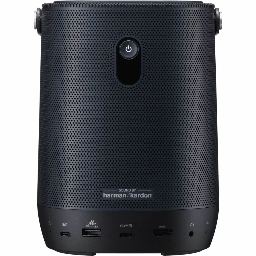 Asus ZenBeam L2 Short Throw DLP Projector - 16:9 - Tabletop, Ceiling Mountable, Portable L2-Projector