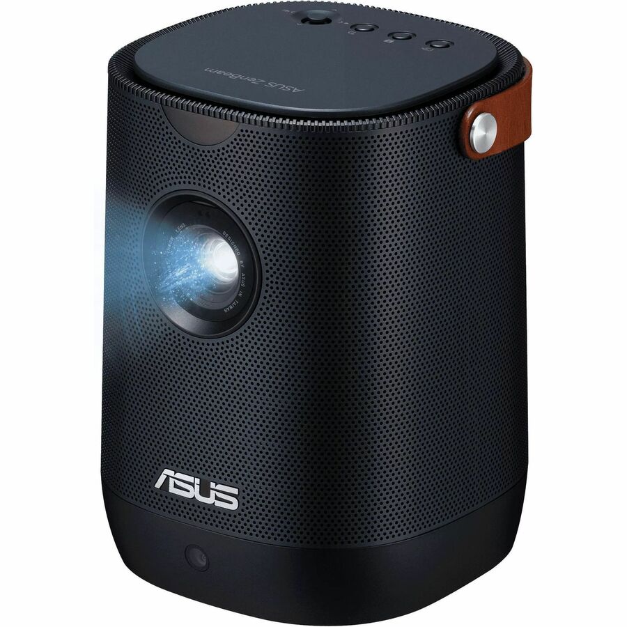Asus ZenBeam L2 Short Throw DLP Projector - 16:9 - Tabletop, Ceiling Mountable, Portable L2-Projector