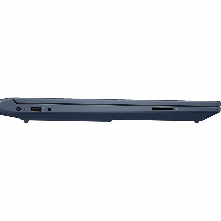 VICTUS 15-fa1000 15-fa1003ca 15.6" Gaming Notebook - Full HD - Intel Core i5 12th Gen i5-12500H - 16 GB - 1 TB SSD - Performance Blue 837X0UAR#ABL