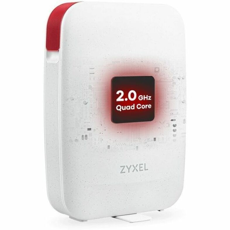 ZYXEL USG LITE 60AX Wi-Fi 6 IEEE 802.11 a/b/g/n/ac/ax Ethernet Wireless Router USGLITE60AX