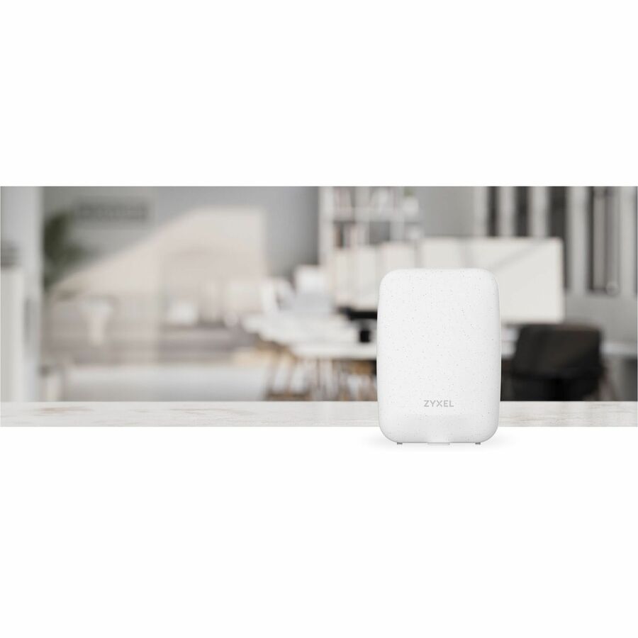 ZYXEL USG LITE 60AX Wi-Fi 6 IEEE 802.11 a/b/g/n/ac/ax Ethernet Wireless Router USGLITE60AX