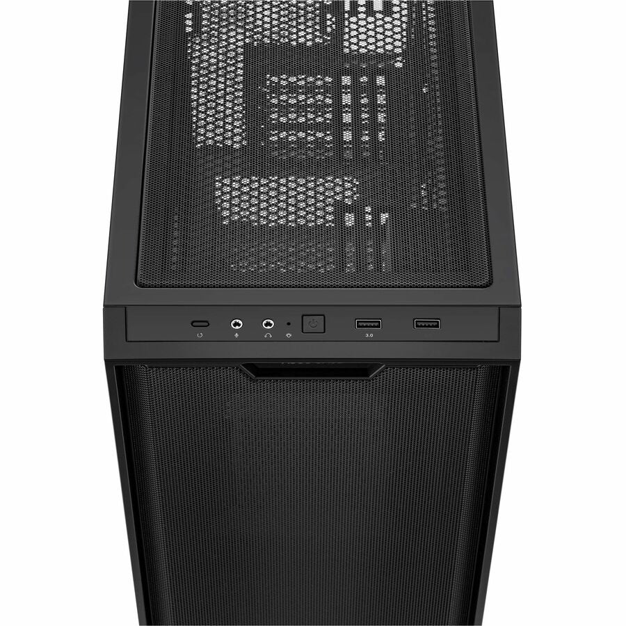 Asus A21 Case A21/BLK