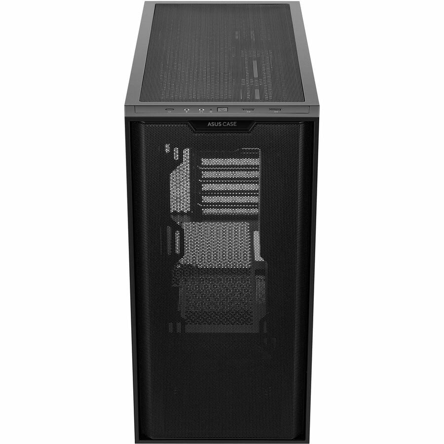 Asus A21 Case A21/BLK