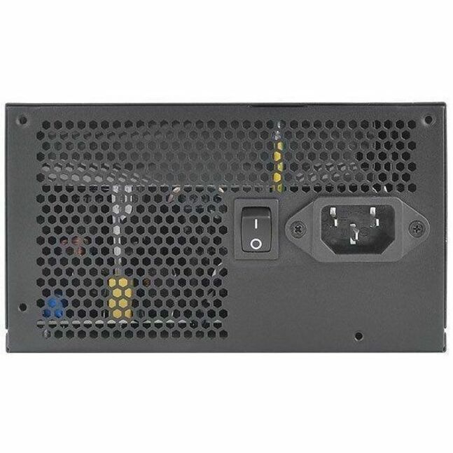 Thermaltake Smart W3 SP3-500AH2NLW 500W Power Supply PS-SPW-0500NNFAWU-1