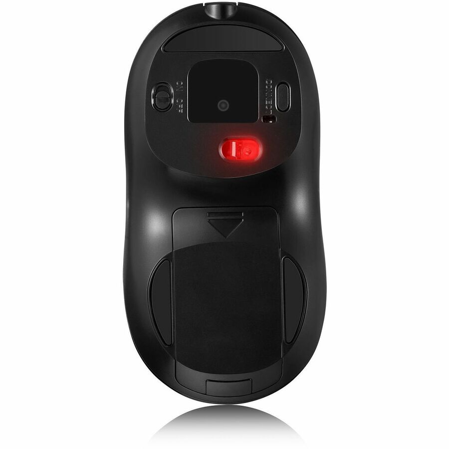 Adesso Air Mouse Wireless Desktop Presenter Mouse With Laser Pointer IMOUSE P40