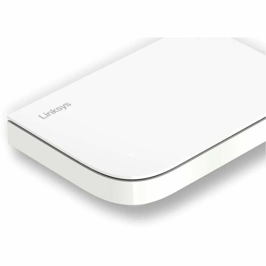 Linksys Velop Micro Wi-Fi 6 IEEE 802.11ax Ethernet Wireless Router LN1101