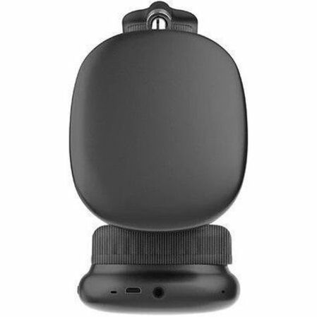 IQ Sound High Performance Wireless Headphones with FM Radio and Mic IQ-170BT-BLK