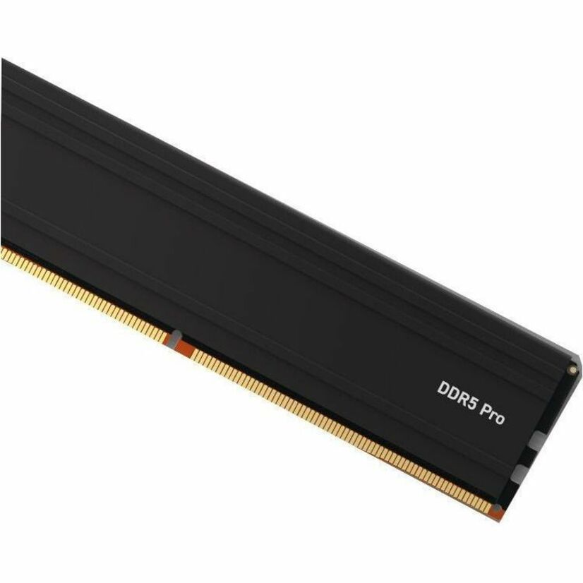 Crucial Pro 32GB Kit (2x16GB) DDR5-6000 UDIMM CP2K16G60C48U5