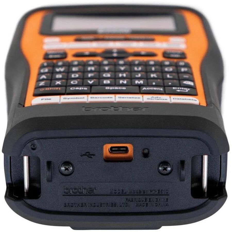 Brother PT-E510VP Electronic Label Maker PTE510VP