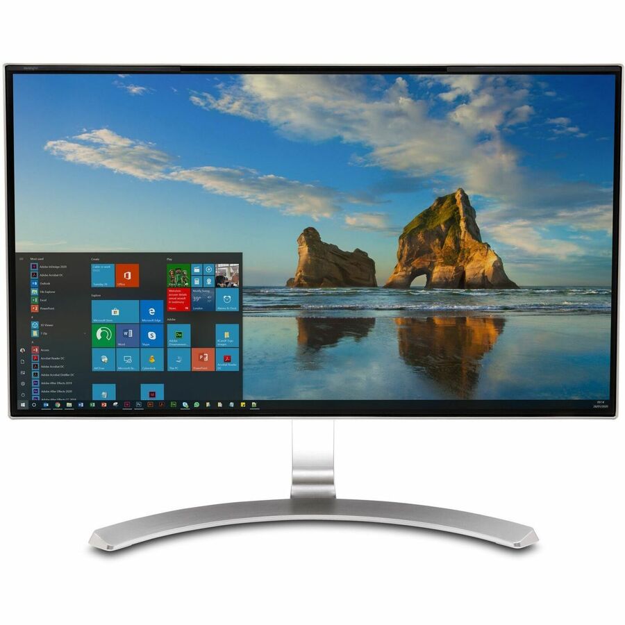 Kensington MagPro 34.0" (21:9) Monitor Privacy Screen with Magnetic Strip - TAA K52503WW
