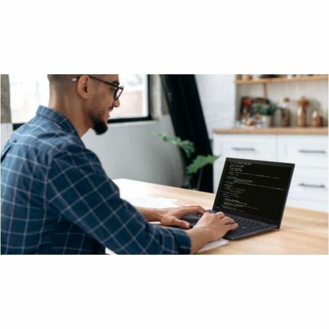 Asus ExpertBook B3 B3404 B3404CMA-XS54T 14" Notebook - Intel Core Ultra 5 125U - 16 GB - 512 GB SSD - Star Black B3404CMA-XS54T