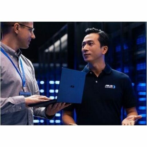 Asus ExpertBook B3 B3404 B3404CMA-XS54T 14" Notebook - Intel Core Ultra 5 125U - 16 GB - 512 GB SSD - Star Black B3404CMA-XS54T