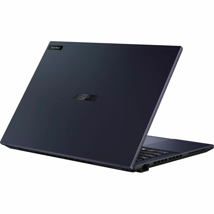 Asus ExpertBook B3 B3404 B3404CMA-XS54T 14" Notebook - Intel Core Ultra 5 125U - 16 GB - 512 GB SSD - Star Black B3404CMA-XS54T