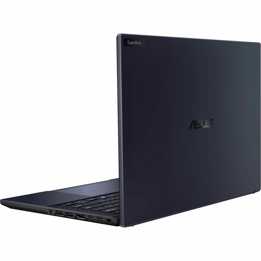 Asus ExpertBook B3 B3404 B3404CMA-XS54T 14" Notebook - Intel Core Ultra 5 125U - 16 GB - 512 GB SSD - Star Black B3404CMA-XS54T