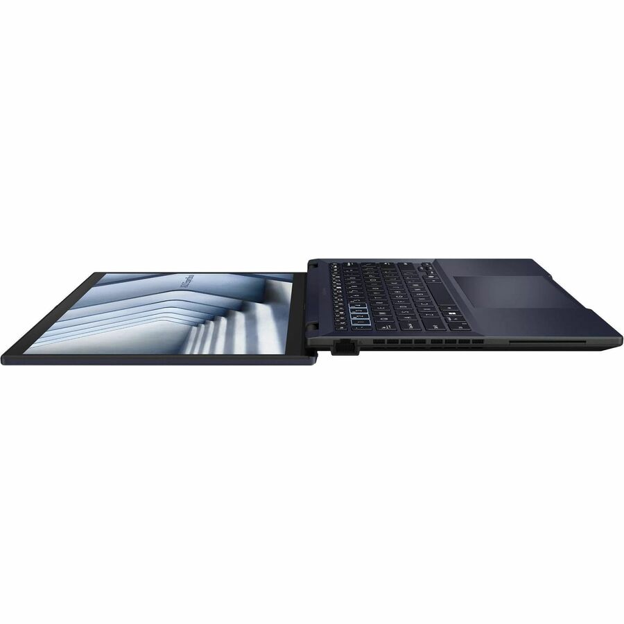 Asus ExpertBook B3 B3404 B3404CMA-XS54T 14" Notebook - Intel Core Ultra 5 125U - 16 GB - 512 GB SSD - Star Black B3404CMA-XS54T