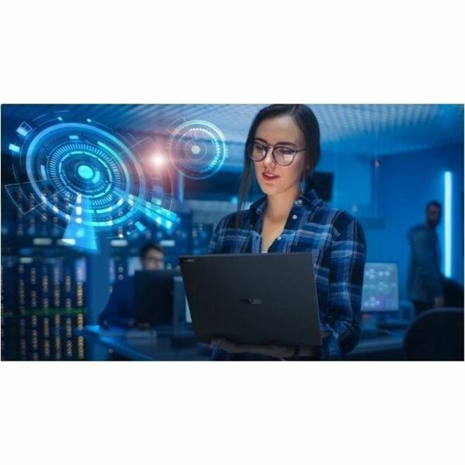 Asus ExpertBook B3 B3404 B3404CMA-XS54T 14" Notebook - Intel Core Ultra 5 125U - 16 GB - 512 GB SSD - Star Black B3404CMA-XS54T