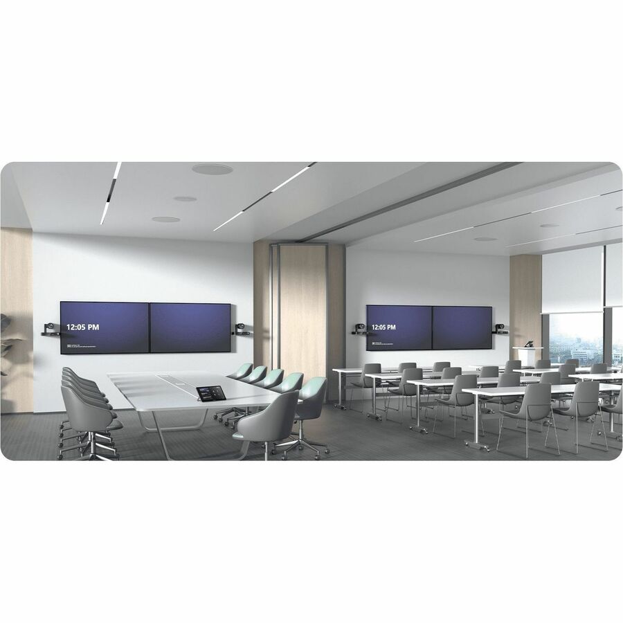 Yealink SkySound CS10 2-way Ceiling Mountable Speaker 1303094