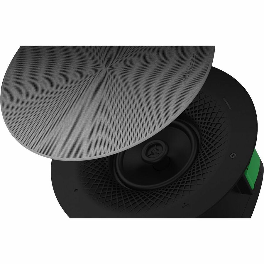 Yealink SkySound CS10 2-way Ceiling Mountable Speaker 1303094