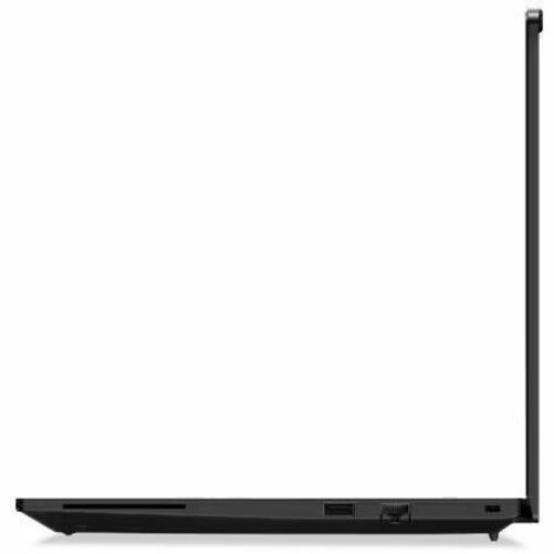 Lenovo ThinkPad P14s Gen 5 21G2001PUS 14.5" Mobile Workstation - WQXGA - Intel Core Ultra 7 165H - vPro Technology - 32 GB - 1 TB SSD - English Keyboard - Black 21G2001PUS