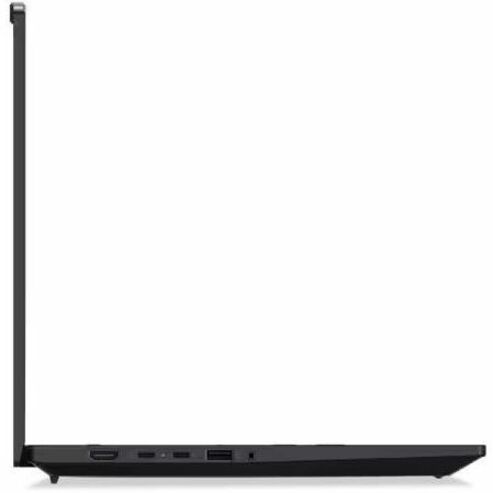 Lenovo ThinkPad P14s Gen 5 21G2001PUS 14.5" Mobile Workstation - WQXGA - Intel Core Ultra 7 165H - vPro Technology - 32 GB - 1 TB SSD - English Keyboard - Black 21G2001PUS