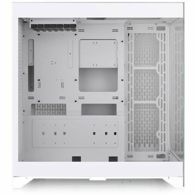 Thermaltake CTE E600 MX Snow Mid Tower Chassis CA-1Y3-00M6WN-00