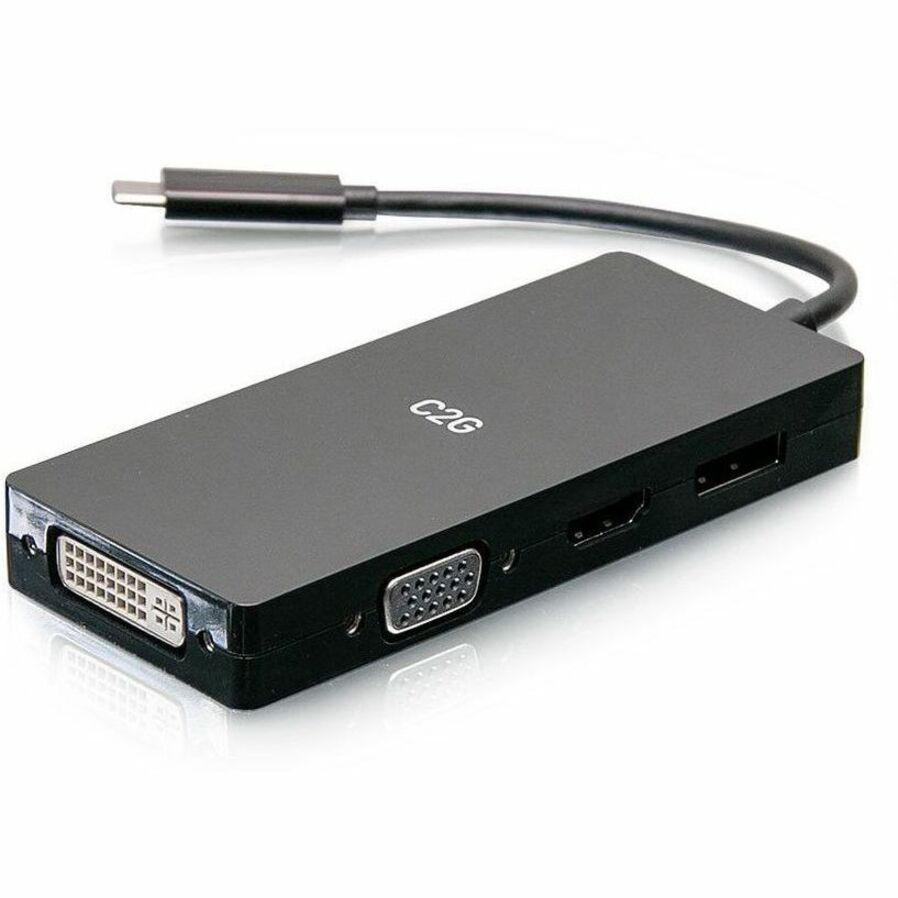 C2G Docking Station C2G54454