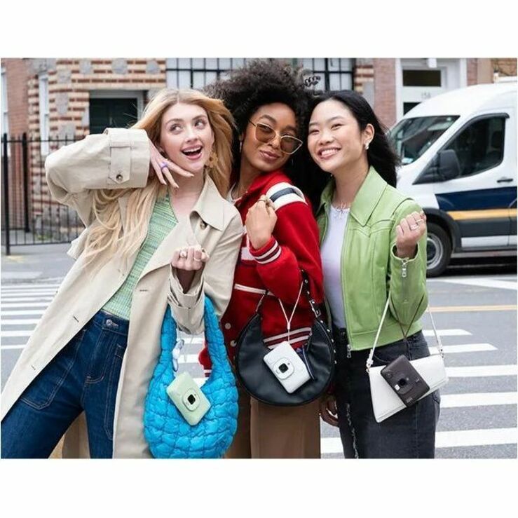 instax Hybrid instant camera 16835196