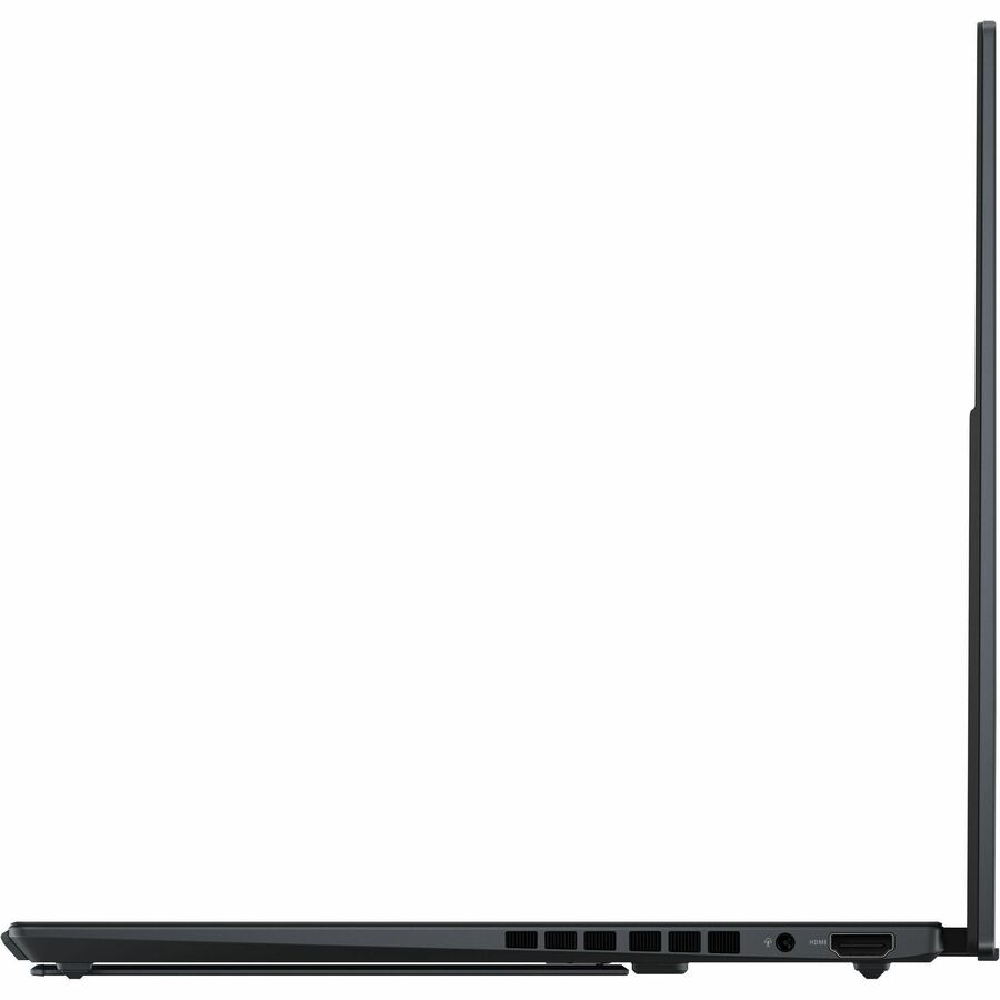 Asus ZenBook Duo UX8406 UX8406MA-PS99T 14" Touchscreen Detachable 2 in 1 Notebook - 3K - Intel Core Ultra 9 185H - Intel Evo Platform - 32 GB - 1 TB SSD - Inkwell Gray UX8406MA-PS99T