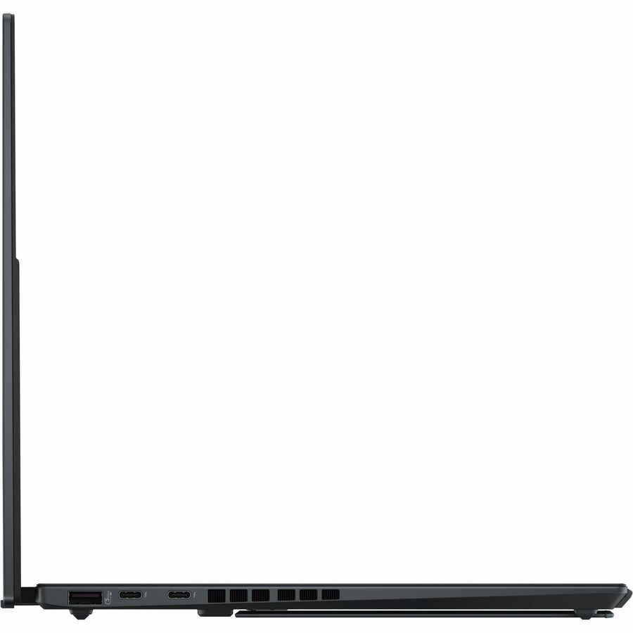 Asus ZenBook Duo UX8406 UX8406MA-PS99T 14" Touchscreen Detachable 2 in 1 Notebook - 3K - Intel Core Ultra 9 185H - Intel Evo Platform - 32 GB - 1 TB SSD - Inkwell Gray UX8406MA-PS99T