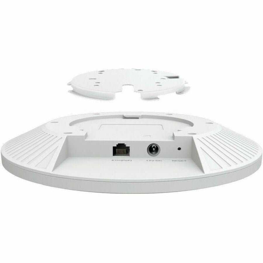 TP-Link Omada EAP670 Dual Band IEEE 802.11 a/b/g/n/ac/ax 5.25 Gbit/s Wireless Access Point EAP670 v2