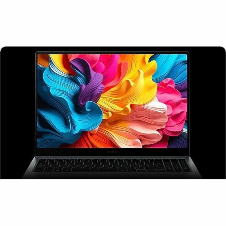 Samsung Galaxy Book4 Pro NP964XGK-KG1US 16" Touchscreen Notebook - 3K - Intel Core Ultra 7 155H - Intel Evo Platform - 32 GB - 1 TB SSD - Moonstone Gray NP964XGK-KG1US