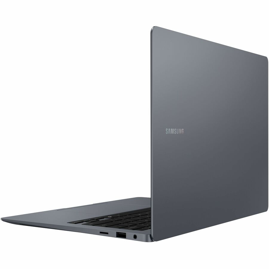 Samsung Galaxy Book4 Pro NP964XGK-KG1US 16" Touchscreen Notebook - 3K - Intel Core Ultra 7 155H - Intel Evo Platform - 32 GB - 1 TB SSD - Moonstone Gray NP964XGK-KG1US