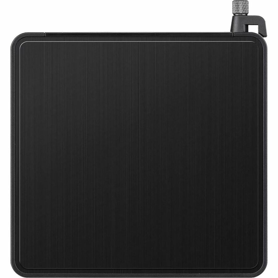 Asus NUC 14 Pro NUC14RVHv5 Barebone System - Mini PC - Socket BGA-2049 - 1 x Intel Core Ultra 5 14th Gen 135H RNUC14RVHV50000UI